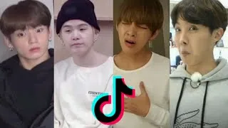 Thumbnail: BTS Funny Moments TikTok Compilation | Can You Survive Without Laughing? (Part 8) 