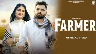 Thumbnail: Farmer | Kimti Babarpuriya | Sakshi Dalal | New Haryanvi Love Song 2026 | Latest Popular Hit Songs