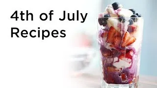 Thumbnail: 4th of July Party Recipes