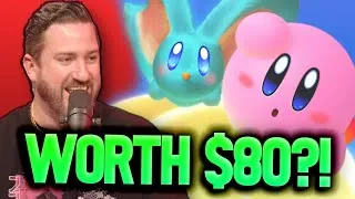 Thumbnail: Is This Worth $80?!