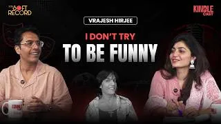 Thumbnail: Vrajesh Hirjee on Golmaal, RHTDM, Bigg Boss & 30 Years of Being “Friend of the Hero”