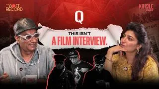 Thumbnail: Q on Tagore, Hip Hop, Sex, Caste & the Future of Art