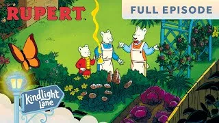 Thumbnail: Rupert - Rupert and the Sun Bandit - FULL EPISODE