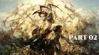 Thumbnail: VAGRANT STORY Walkthrough | Zentih Mod | Part 02 | PlayStation 1