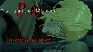 Thumbnail: Parasite Mutant Demo Gameplay