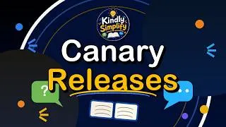 Thumbnail: Canary Releases Explained: How Apps Roll Out Updates Safely