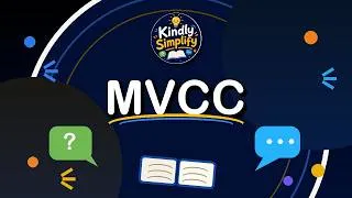 Thumbnail: MVCC Explained Simply: How Databases Read and Write Without Waiting