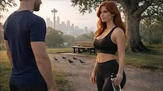 Thumbnail: I Saw Her Every Morning at the Park… Then One Day She Vanished 😳