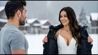 Thumbnail: “A Single Dad Got Trapped in a Snowstorm With His CEO — Then She Says ‘We’ll Share One Bed ’”