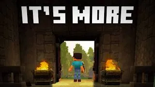 Thumbnail: Hytale Is NOT A Minecraft Clone