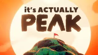 Thumbnail: Peak Is A Perfect Game