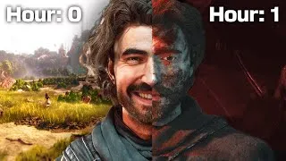 Thumbnail: How Expedition 33 Breaks You