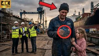 Thumbnail: Elite Engineers Couldn't Fix the Propeller — The Single Dad Solved It With a Fidget Spinner