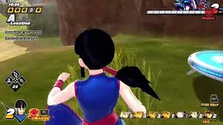 Thumbnail: Chi-Chi Gameplay #02 | Dragon Ball: The Breakers Season 2