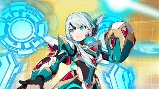 Thumbnail: DiVE Armor iCO Pulls + Air Pirate Servbot Challenge Run | Mega Man X DiVE