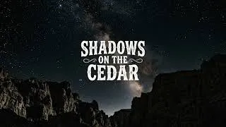 Thumbnail: Shadows On The Cedar