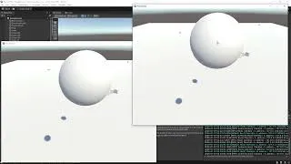 Thumbnail: Reactor Multiplayer Engine - RPCs, networked controllers, and starting online servers