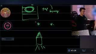 Thumbnail: Greedy, but make it RECURSIVE