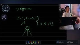 Thumbnail: I refuse to memorize greedy tricks — let's DERIVE them (decision trees live)