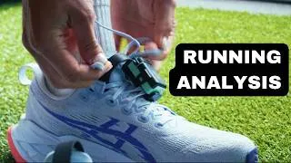 Thumbnail: Running Gait Analysis for Knee Pain