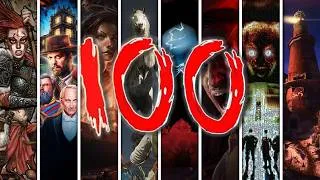 Thumbnail: Round 100 on EVERY Bo4 Zombies Map IN ONE SITTING