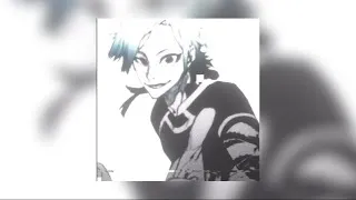 Thumbnail: MUNCHAUSEN FUNK (Super slowed) - Kaiser edit | blue lock edit |
