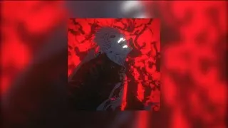 Thumbnail: CONFESS YOUR LOVE FUNK (Super slowed)