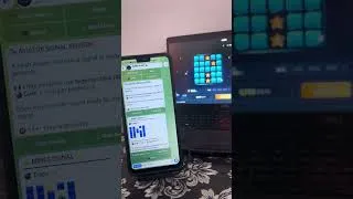 Thumbnail: XKING AI BOT 🤖 😍😍😍😍