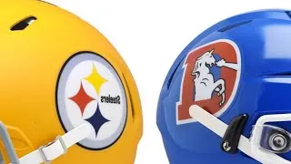 Thumbnail: Steelers vs. Broncos 