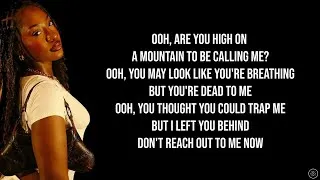 Thumbnail: TEMS - BIG DADDY (Lyrics)