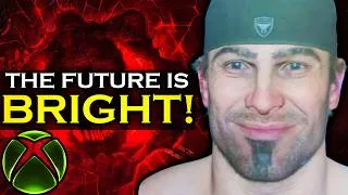Thumbnail: HUGE W for Gears of War - The Great Xbox Reset