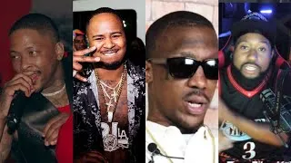Thumbnail: Will the case be solved? Akademiks speaks on YG, Adam 22 & Munchie B Questioned over Drakeo’s death