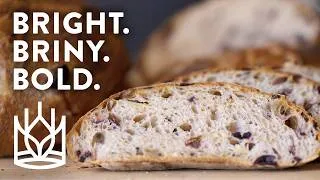 Thumbnail: The Sourdough Loaf That Tastes Like the Mediterranean