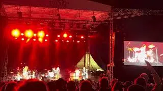 Thumbnail: The Black Crowes - Twice As Hard 08/30/26 Tulalip Amphitheatre WA