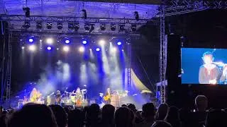 Thumbnail: The Black Crowes - She Talks To Angels 08/30/26 Tulalip Ampitheatre WA