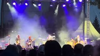 Thumbnail: The Black Crowes - Jealous 08/30/26 Tulalip Amphitheatre WA
