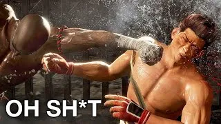Thumbnail: Dead Or Alive 6 [Last Round] - All Special Attacks (4K) (English Dub) (Xbox Series x)