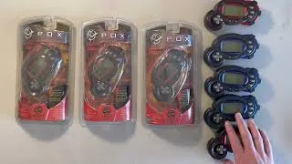Thumbnail: Hasbro POX | Let's Go, King! Episode 6: THE 3 RELEASES! PLUS SURPRISE!