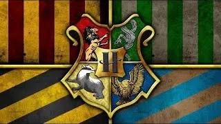 Thumbnail: HARRY POTTER TRADING CARD GAME | Battle Of The Houses (Ep. 3) | Opening Competition: Quidditch Set🎃