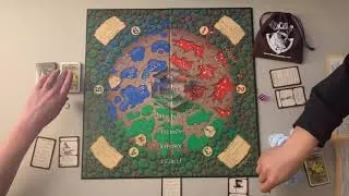 Thumbnail: MUNCHKIN PANIC | Dice Cast: Episode 15 | The Trilogy Of Panic!