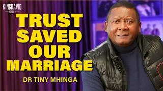 Thumbnail: The Baby Who Was Expected to Die Became a Doctor | Marriage and a Life of Service  DR. TINY MHINGA