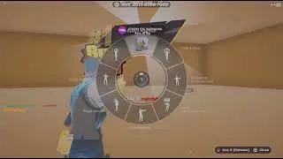 Thumbnail: KingDekevionthe1 vs Soginfinity second Fight