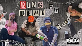 Thumbnail: King Demi - FREE BARS ft. N Ice [Official Audio]