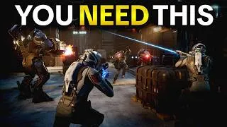 Thumbnail: Mass Effect Fans, DON'T MISS OUT ON THIS GAME!