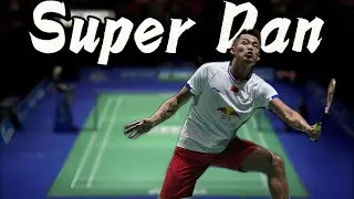 Thumbnail: 【1080P50FPS】-MS-F-Lin Dan vs Shi Yuqi-2017 Swiss Open-Highlights