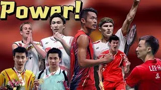 Thumbnail: 【1080P50FPS】Wonderful Mixed Cut｜The Charm of Badminton