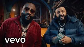 Thumbnail: God Did – Rick Ross & DJ Khaled | Official Music  2026.