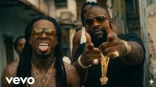 Thumbnail:  Rick Ross – For Love ft. Lil Wayne | Official Music Video 2026.
