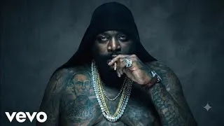 Thumbnail: God's Plan – Rick Ross | Official Music (2026)