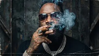Thumbnail: Better Days – Rick Ross ft. Jeezy, Lil Wayne, DaBaby & Cardi B | Official Music Video (2026)